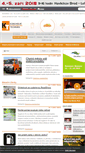 Mobile Screenshot of komunalweb.cz